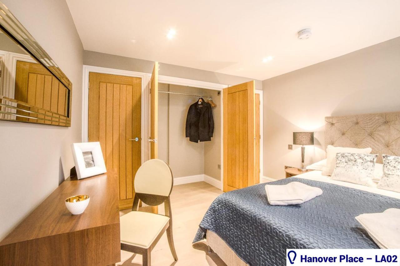Stayo Covent Garden London Ngoại thất bức ảnh