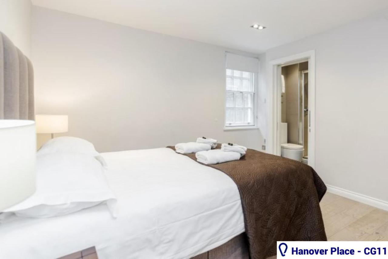 Stayo Covent Garden London Ngoại thất bức ảnh